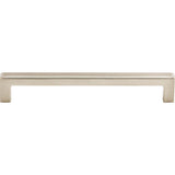 Top Knobs TK674BSN brushed satin nickel cabinet pull