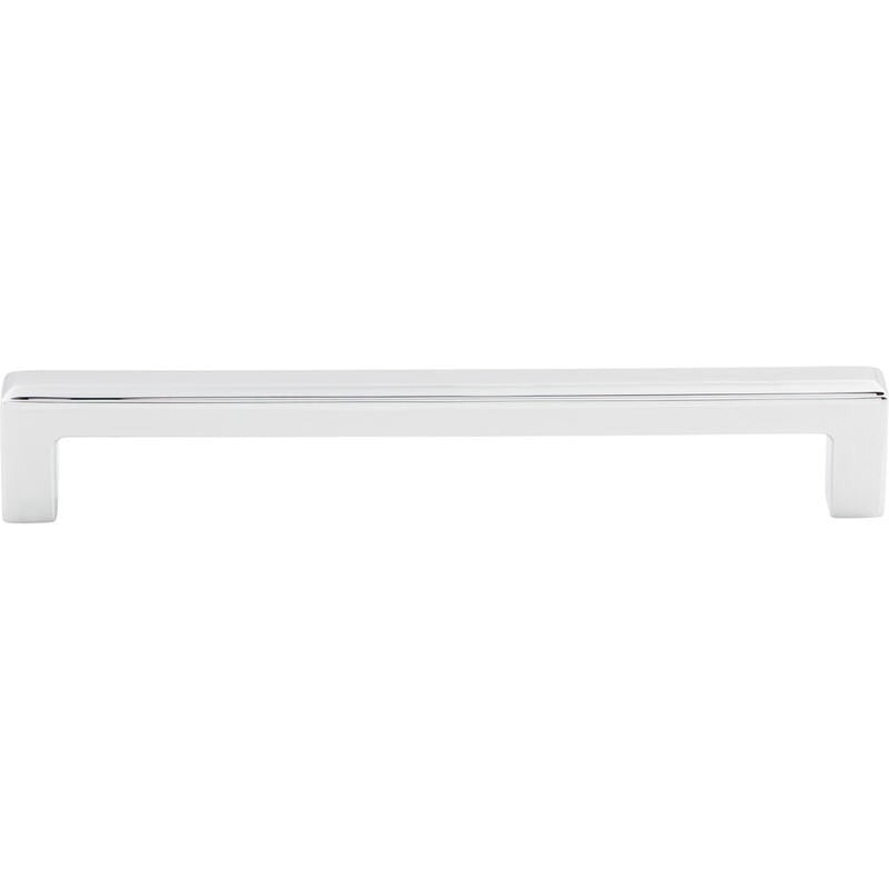 Top Knobs TK674PC polished chrome cabinet pull