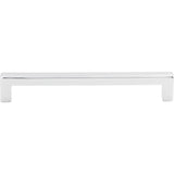 Top Knobs TK674PC polished chrome cabinet pull