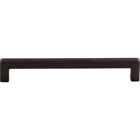 Top Knobs TK674SAB sable cabinet pull