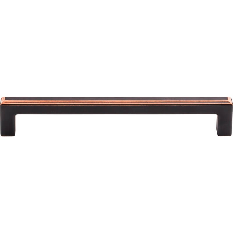 Top Knobs TK674UM umbrio cabinet pull
