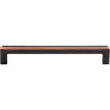 Top Knobs TK674UM umbrio cabinet pull