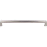 Top Knobs TK675BSN brushed satin nickel cabinet pull