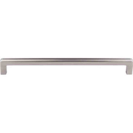 Top Knobs TK675BSN brushed satin nickel cabinet pull