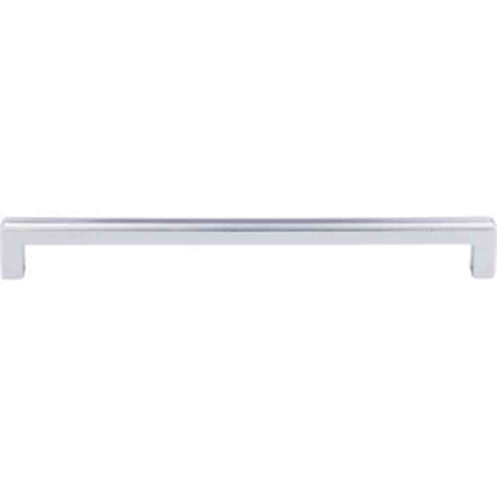 Top Knobs TK675PC polished chrome cabinet pull