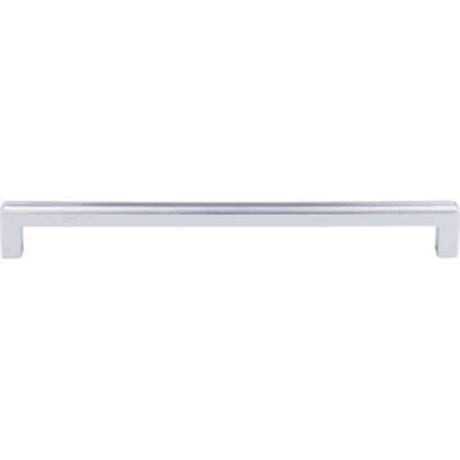 Top Knobs TK675PC polished chrome cabinet pull