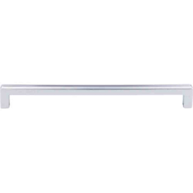 Top Knobs TK675PC polished chrome cabinet pull
