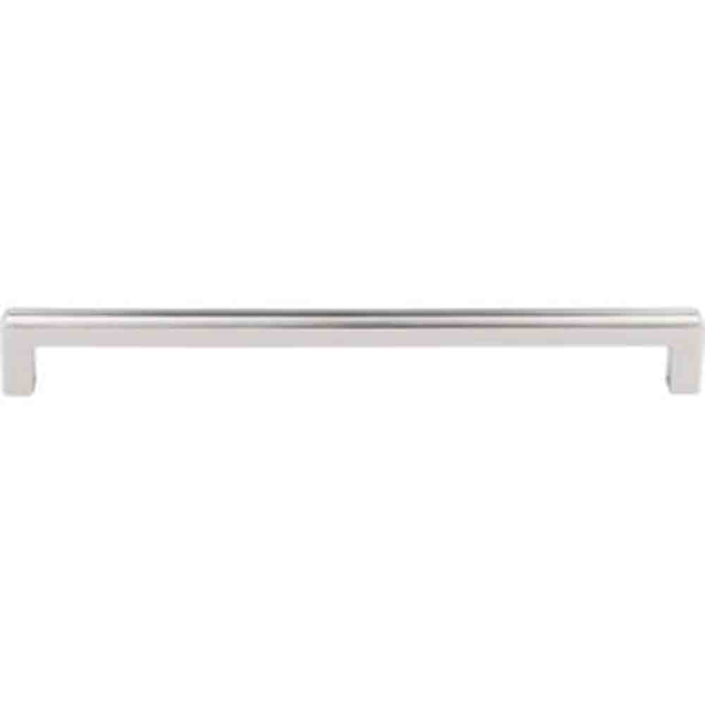 Top Knobs TK675PN polished nickel cabinet pull