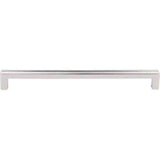 Top Knobs TK675PN polished nickel cabinet pull