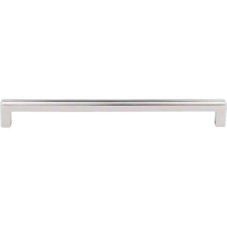 Top Knobs TK675PN polished nickel cabinet pull