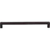 Top Knobs TK675SAB sable cabinet pull