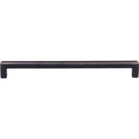 Top Knobs TK675UM umbrio cabinet pull