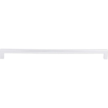Top Knobs TK676PC polished chrome cabinet pull