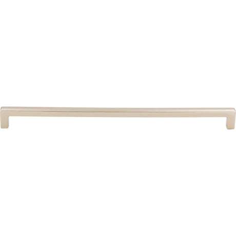 Top Knobs TK676PN polished nickel cabinet pull