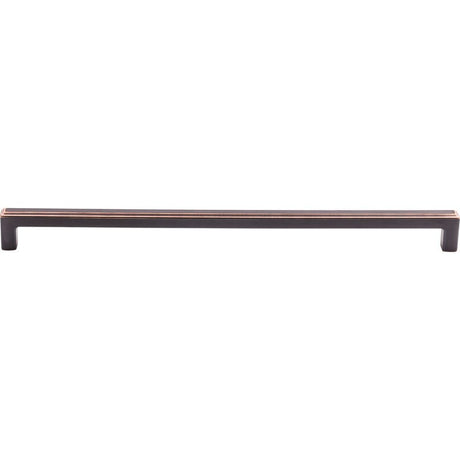 Top Knobs TK676UM umbrio cabinet pull