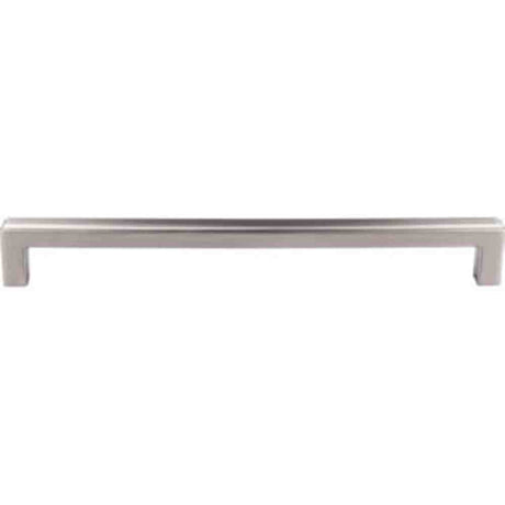 Top Knobs TK677BSN brushed satin nickel cabinet pull / appliance pull