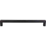 Top Knobs TK677SAB sable cabinet pull / appliance pull