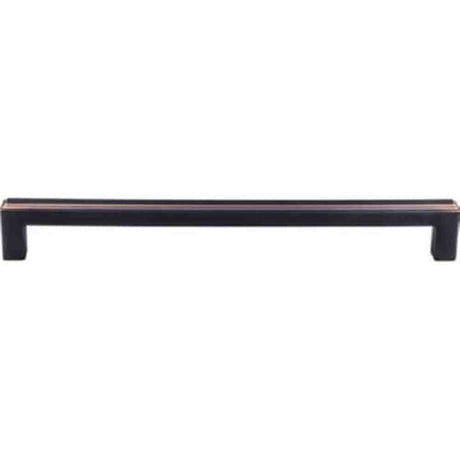 Top Knobs TK677UM umbrio cabinet pull / appliance pull