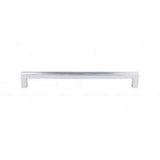 Top Knobs TK678PC polished chrome cabinet pull / appliance pull