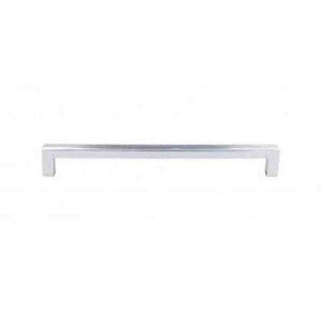 Top Knobs TK678PC polished chrome cabinet pull / appliance pull