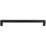 Top Knobs TK678SAB sable cabinet pull / appliance pull