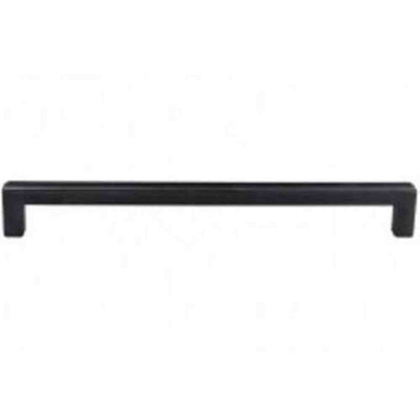 Top Knobs TK678SAB sable cabinet pull / appliance pull