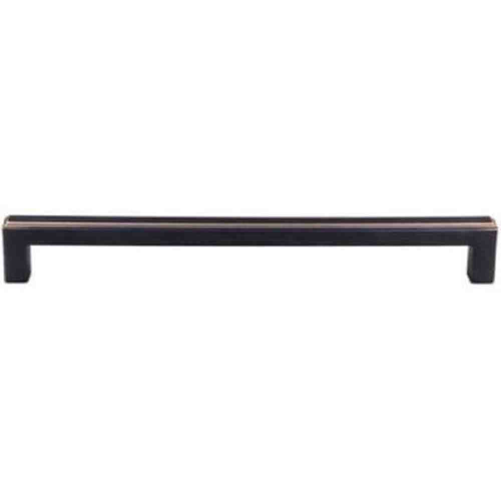 Top Knobs TK678UM umbrio cabinet pull / appliance pull