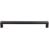 Top Knobs TK678UM umbrio cabinet pull / appliance pull