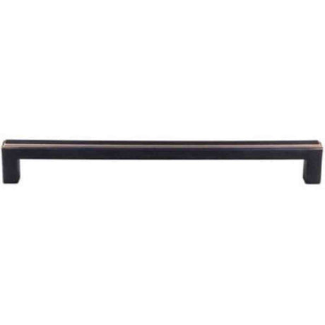 Top Knobs TK678UM umbrio cabinet pull / appliance pull