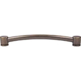 Top Knobs TK67GBZ german bronze cabinet pull / appliance pull