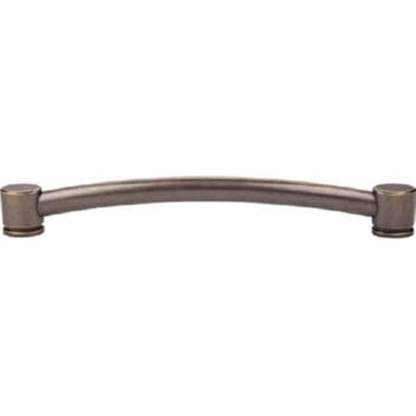Top Knobs TK67GBZ german bronze cabinet pull / appliance pull