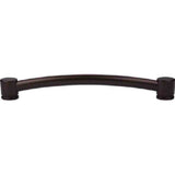 Top Knobs TK67ORB oil rubbed bronze cabinet pull / appliance pull