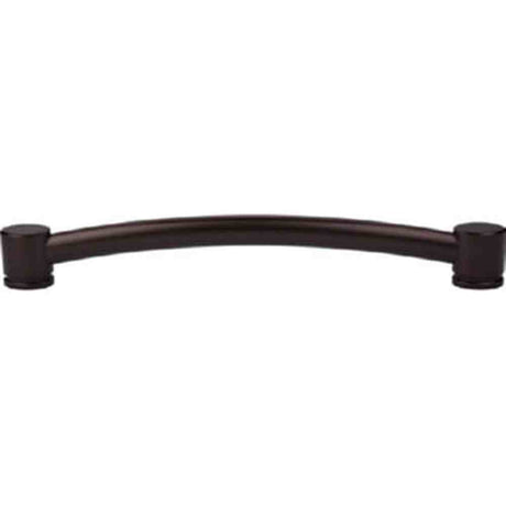 Top Knobs TK67ORB oil rubbed bronze cabinet pull / appliance pull