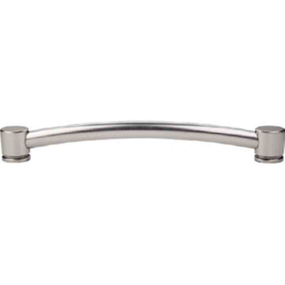 Top Knobs TK67PTA pewter antique cabinet pull / appliance pull