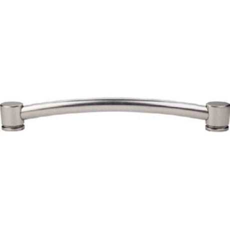 Top Knobs TK67PTA pewter antique cabinet pull / appliance pull