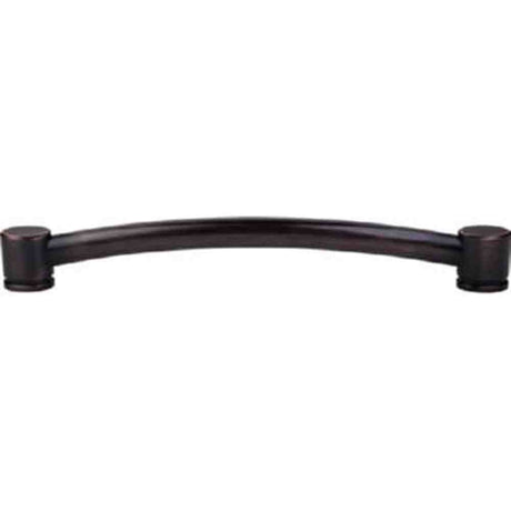 Top Knobs TK67TB tuscan bronze cabinet pull / appliance pull