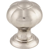 Top Knobs TK690BSN brushed satin nickel cabinet knob