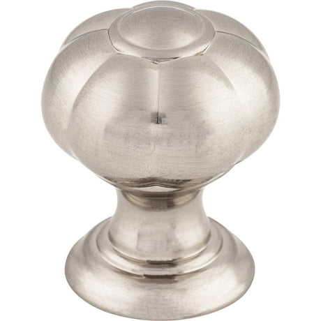 Top Knobs TK690BSN brushed satin nickel cabinet knob
