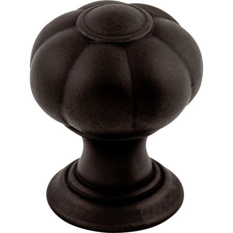 Top Knobs TK690SAB sable cabinet knob