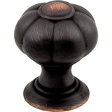 Top Knobs TK690UM umbrio cabinet knob