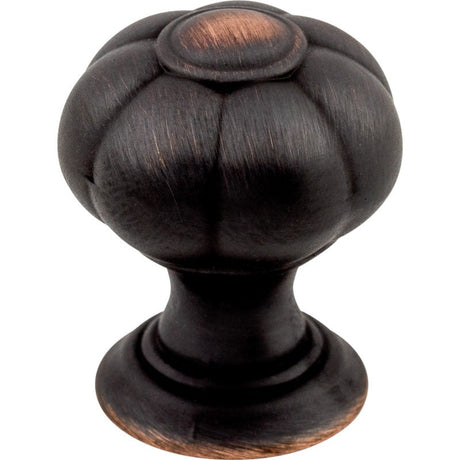 Top Knobs TK690UM umbrio cabinet knob