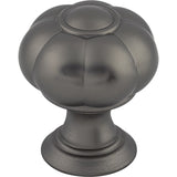 Top Knobs TK691AG ash gray cabinet knob