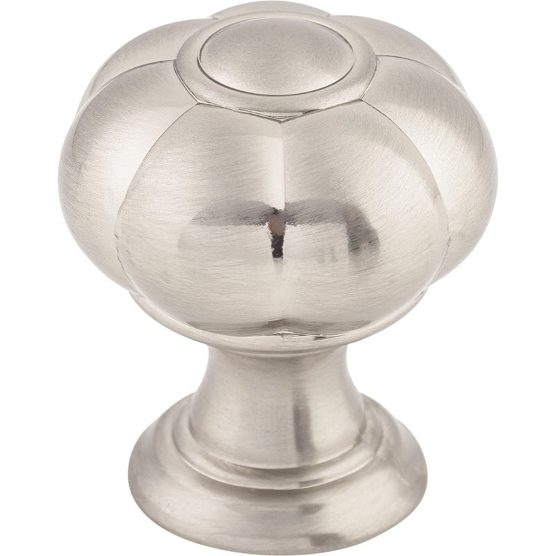 Top Knobs TK691BSN brushed satin nickel cabinet knob