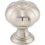 Top Knobs TK691BSN brushed satin nickel cabinet knob
