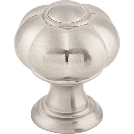 Top Knobs TK691BSN brushed satin nickel cabinet knob
