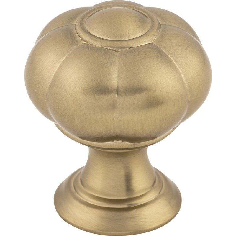 Top Knobs TK691HB honey bronze cabinet knob