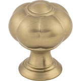 Top Knobs TK691HB honey bronze cabinet knob