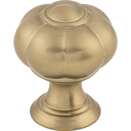 Top Knobs TK691HB honey bronze cabinet knob