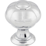 Top Knobs TK691PC polished chrome cabinet knob