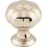 Top Knobs TK691PN polished nickel cabinet knob
